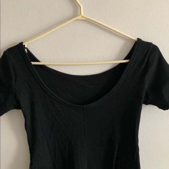 Ballerina tee bodysuit - Picture 2 of 3